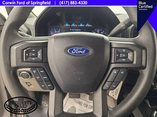 Used 2020 Ford F150 XL w/ Equipment Group 101A Mid AWD/4WD image 31
