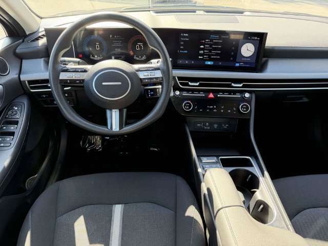 Used 2024 Hyundai Sonata SEL FWD image 17