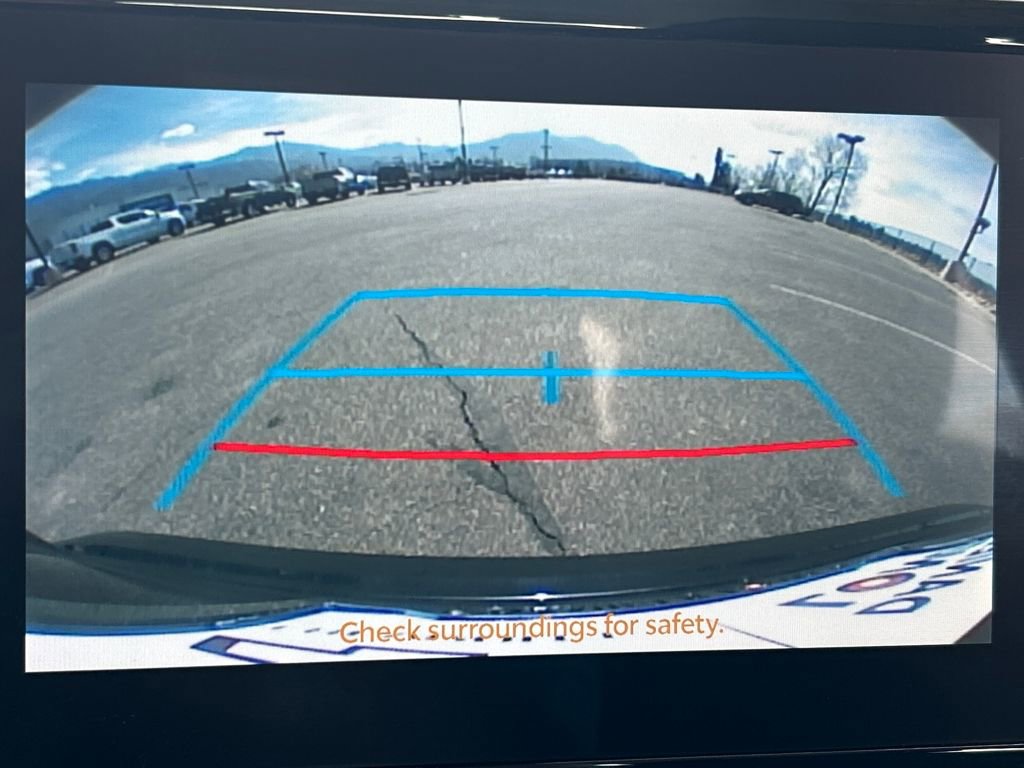 Used 2024 Toyota Corolla LE image 13