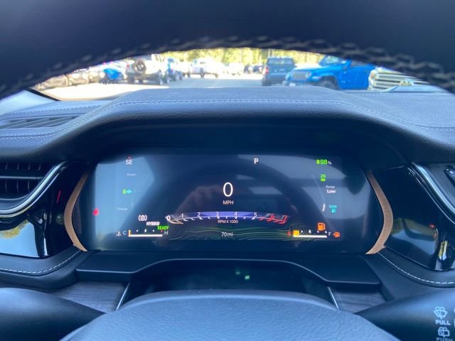 Used 2023 Jeep Grand Cherokee 30th Anniversary image 18