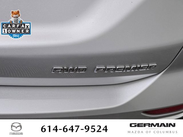 Used 2019 Chevrolet Equinox Premier AWD/4WD image 33