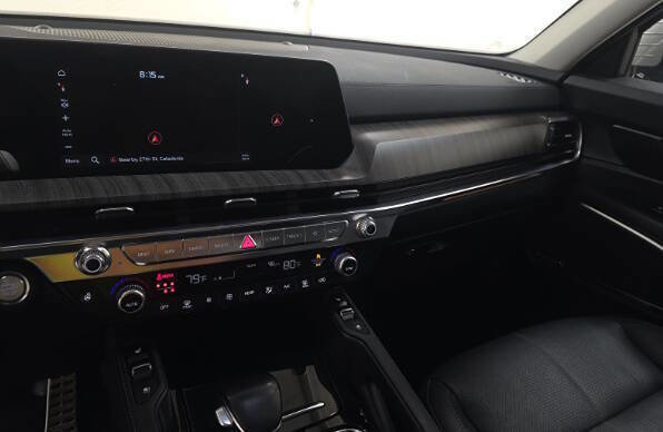 Used 2023 Kia Telluride SX X-Line image 10