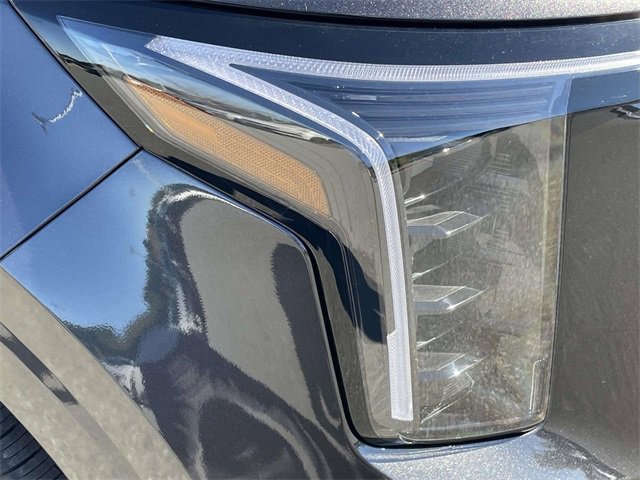 New 2026 Kia Carnival LX image 7