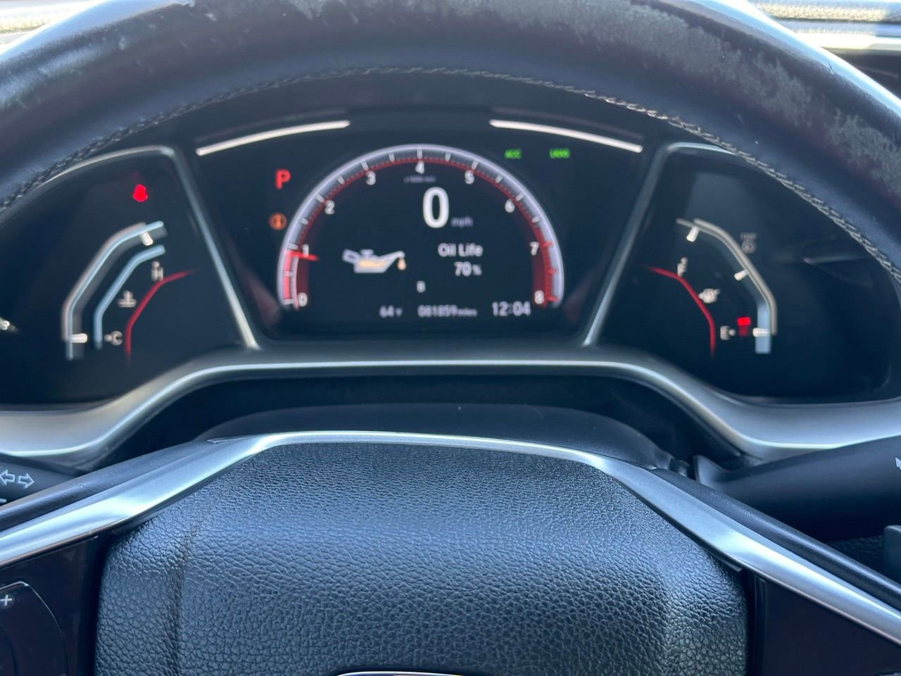 Used 2020 Honda Civic Sport image 26