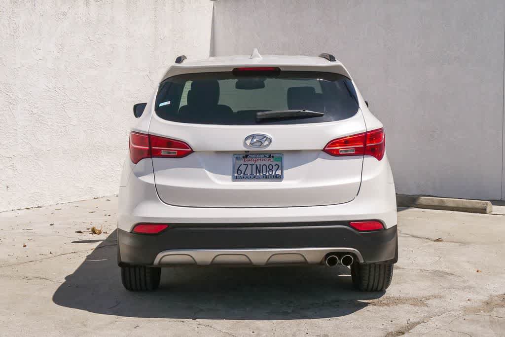 Used 2013 Hyundai Santa Fe Sport 2.0T FWD image 6