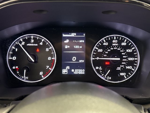 Used 2025 Subaru Legacy Premium AWD/4WD image 30