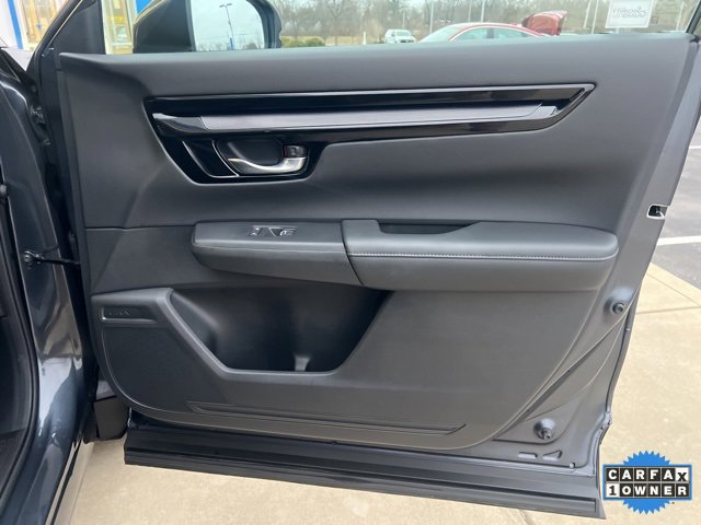 Certified 2023 Honda CR-V EX-L image 26