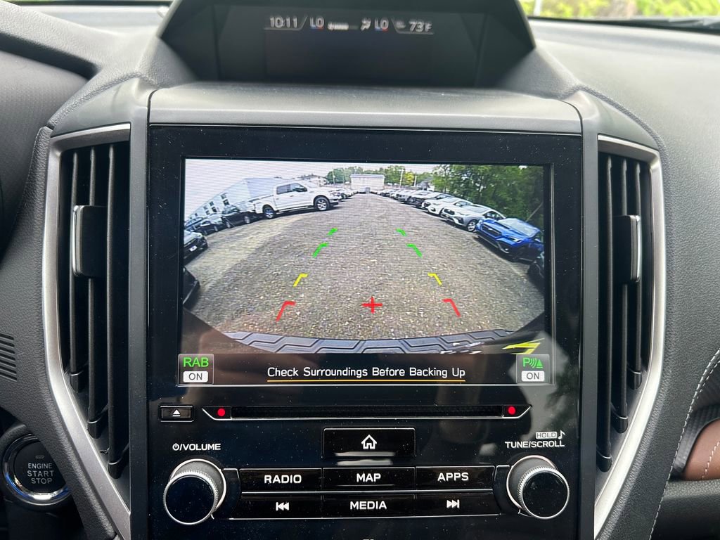 Used 2019 Subaru Forester Touring AWD/4WD image 22
