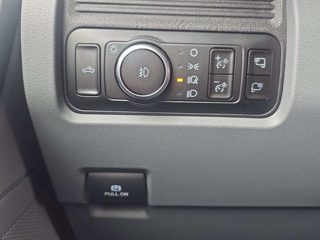 New 2026 Ford F350 XLT image 19