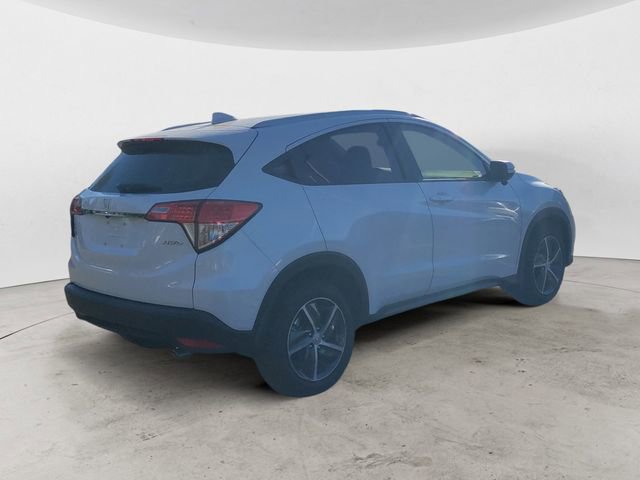 Used 2022 Honda HR-V EX image 5
