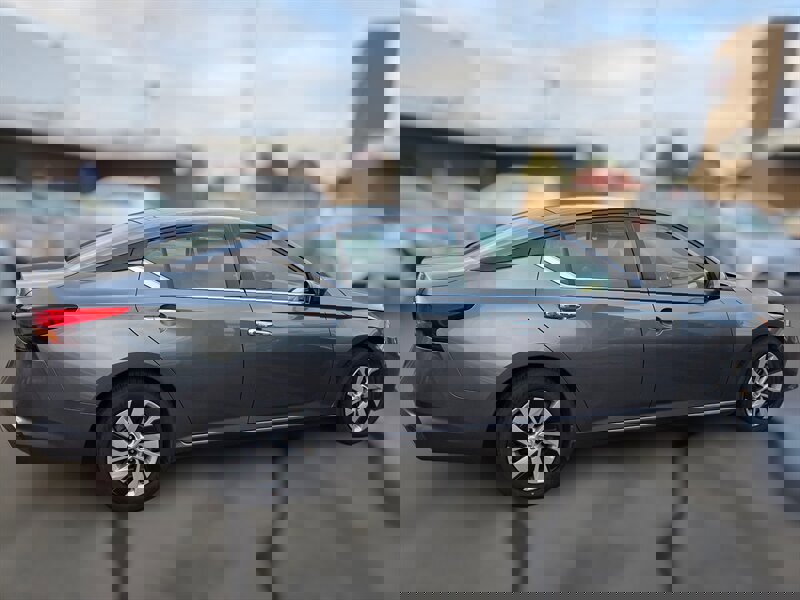 Used 2022 Nissan Altima 2.5 S image 7