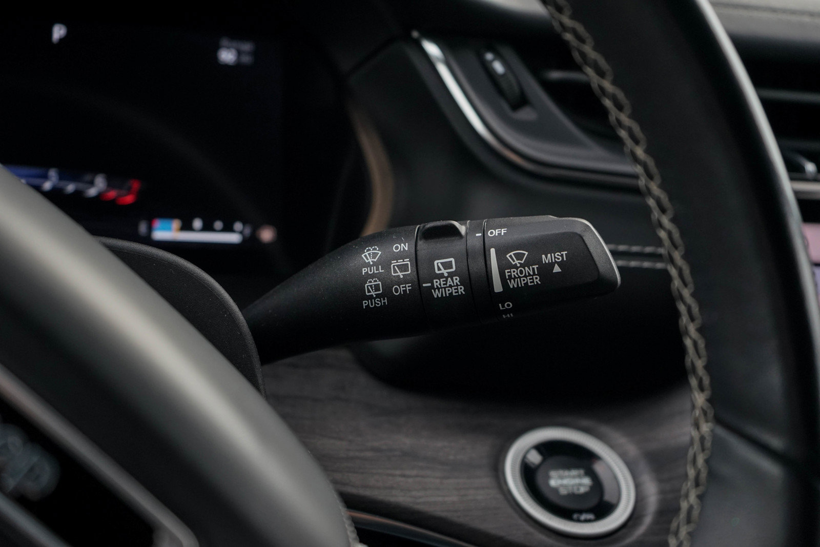 Used 2022 Jeep Grand Cherokee L Overland w/ Luxury Tech Group IV image 22