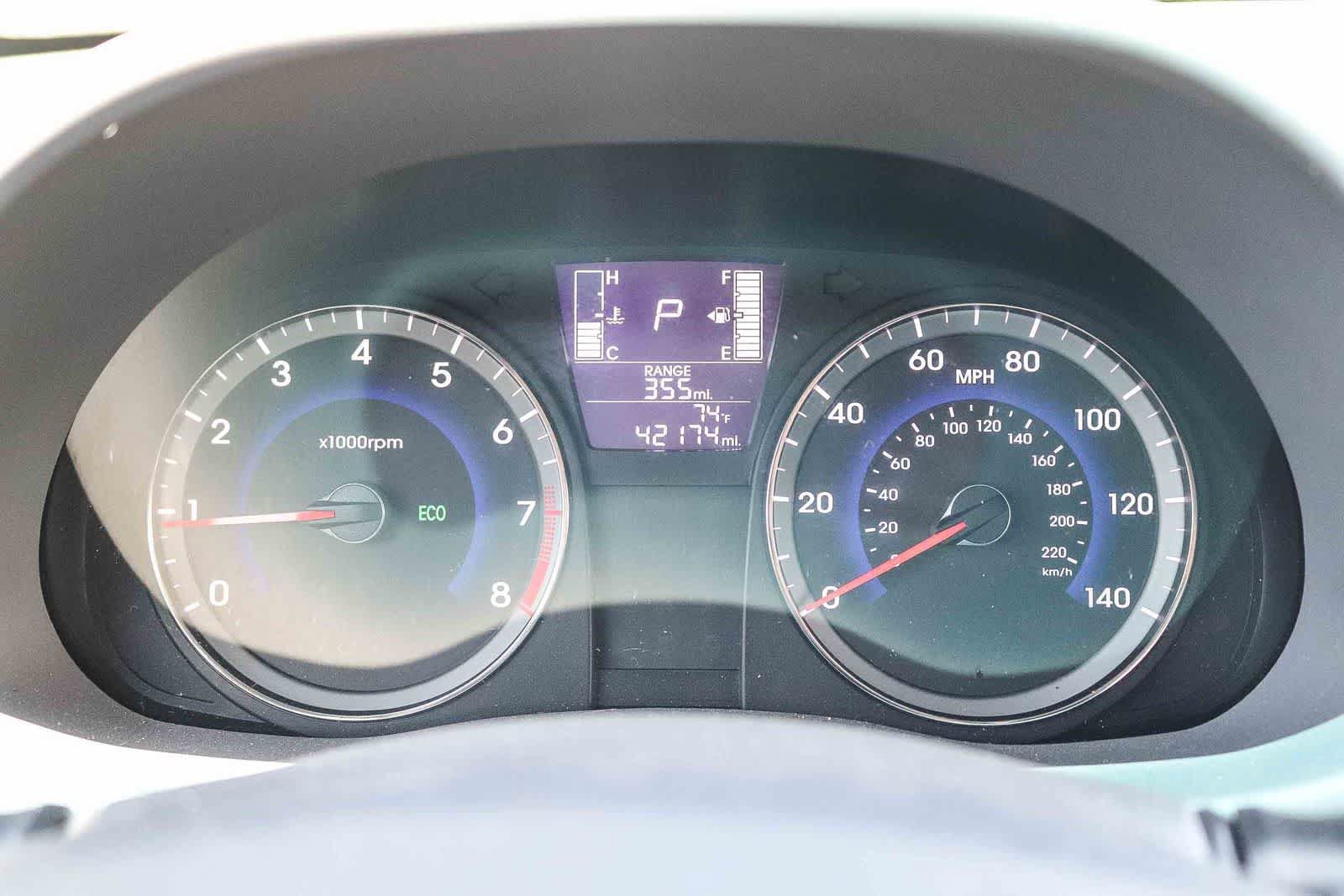 Used 2017 Hyundai Accent SE FWD image 24