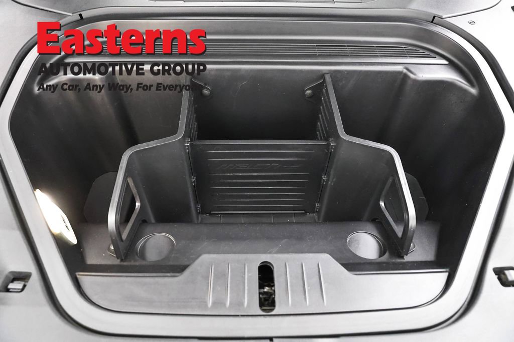 Used 2021 Ford Mustang Mach-E Select image 7