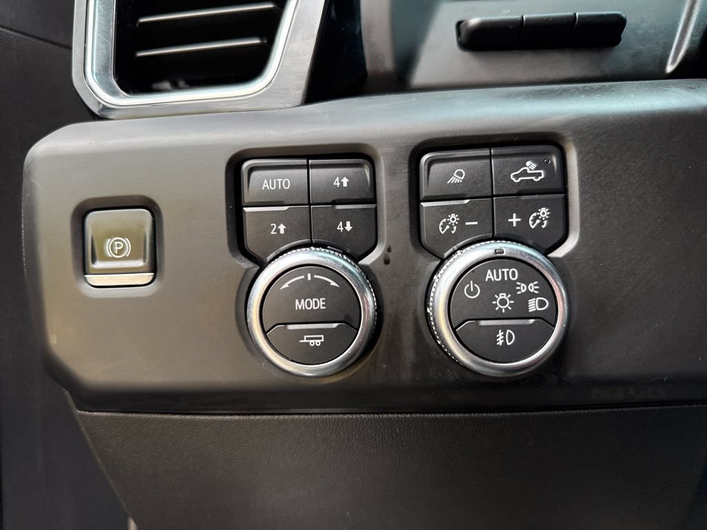 Used 2022 GMC Sierra 1500 Denali Ultimate AWD/4WD image 43