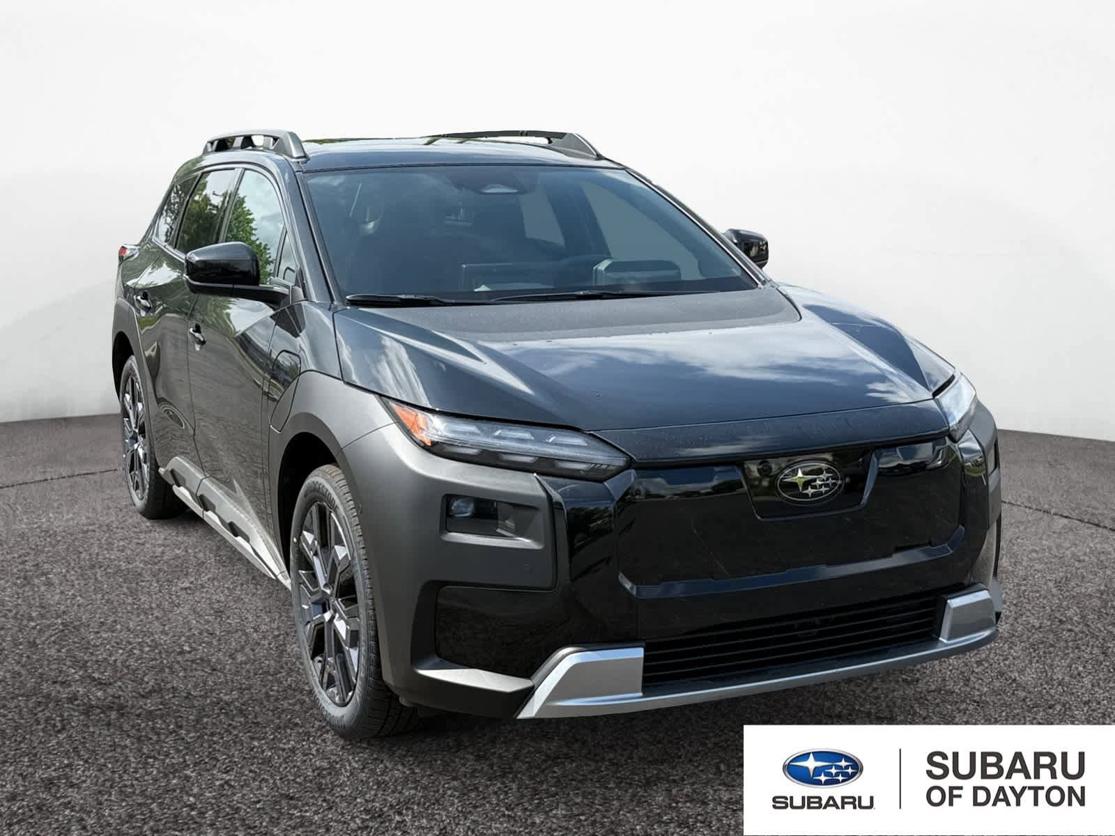 New 2026 Subaru Trailseeker AWD/4WD image 3