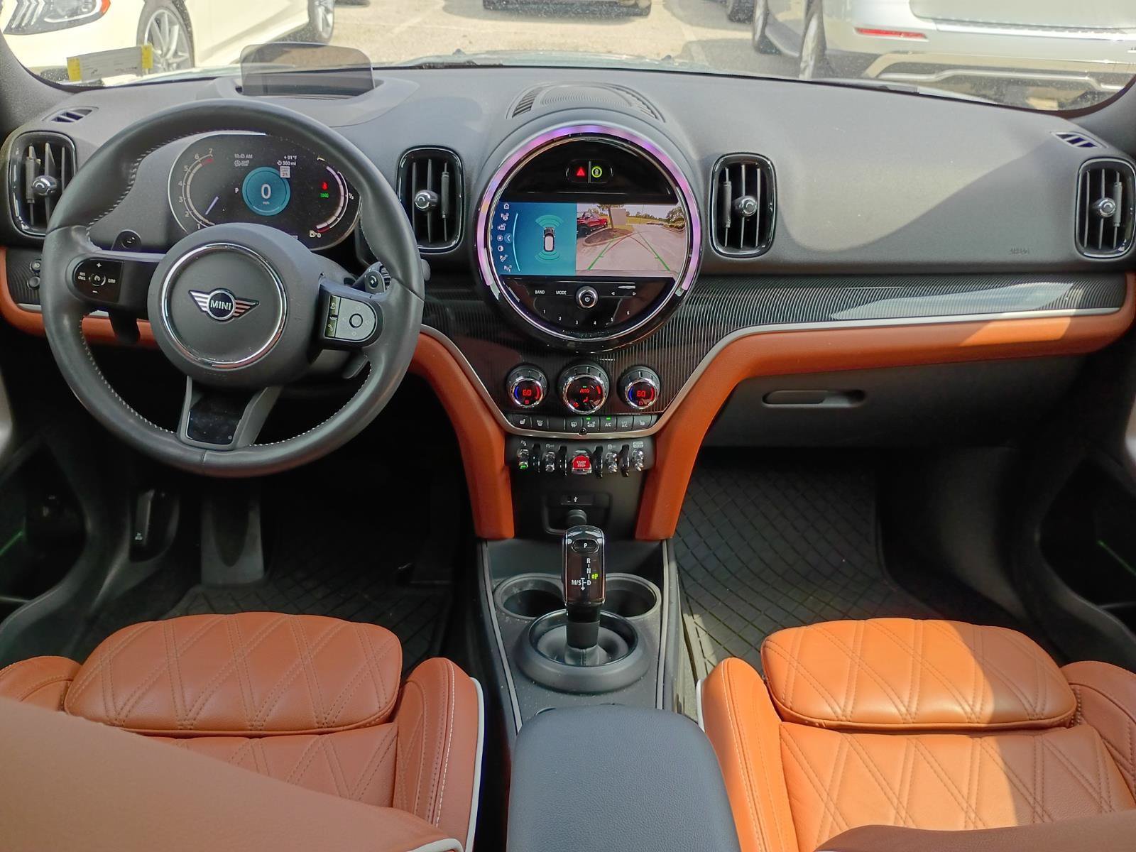 Used 2024 MINI Cooper Countryman S AWD/4WD image 5