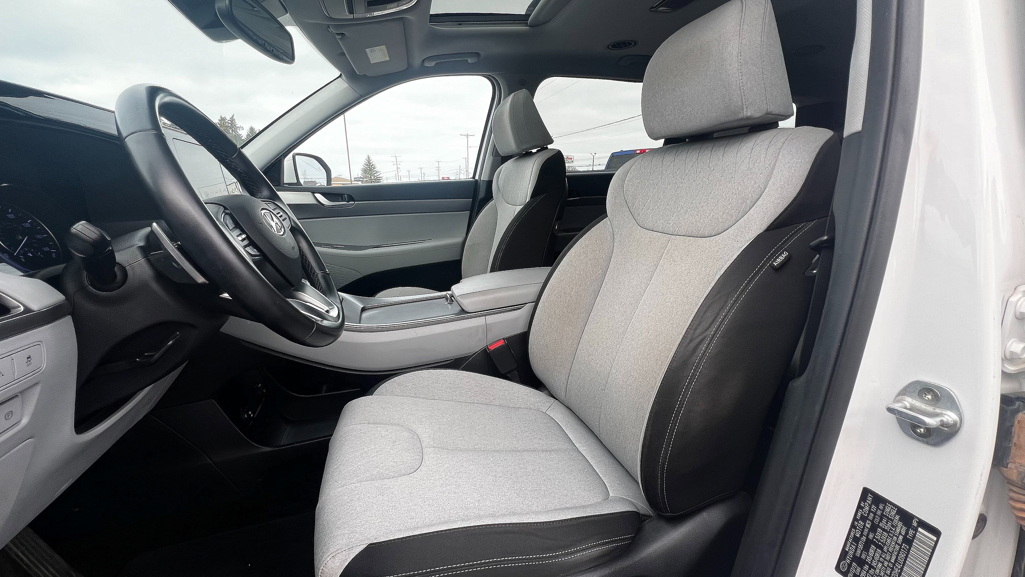 Used 2020 Hyundai Palisade SEL image 11
