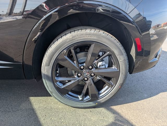 New 2026 Buick Envision Sport Touring AWD/4WD image 24