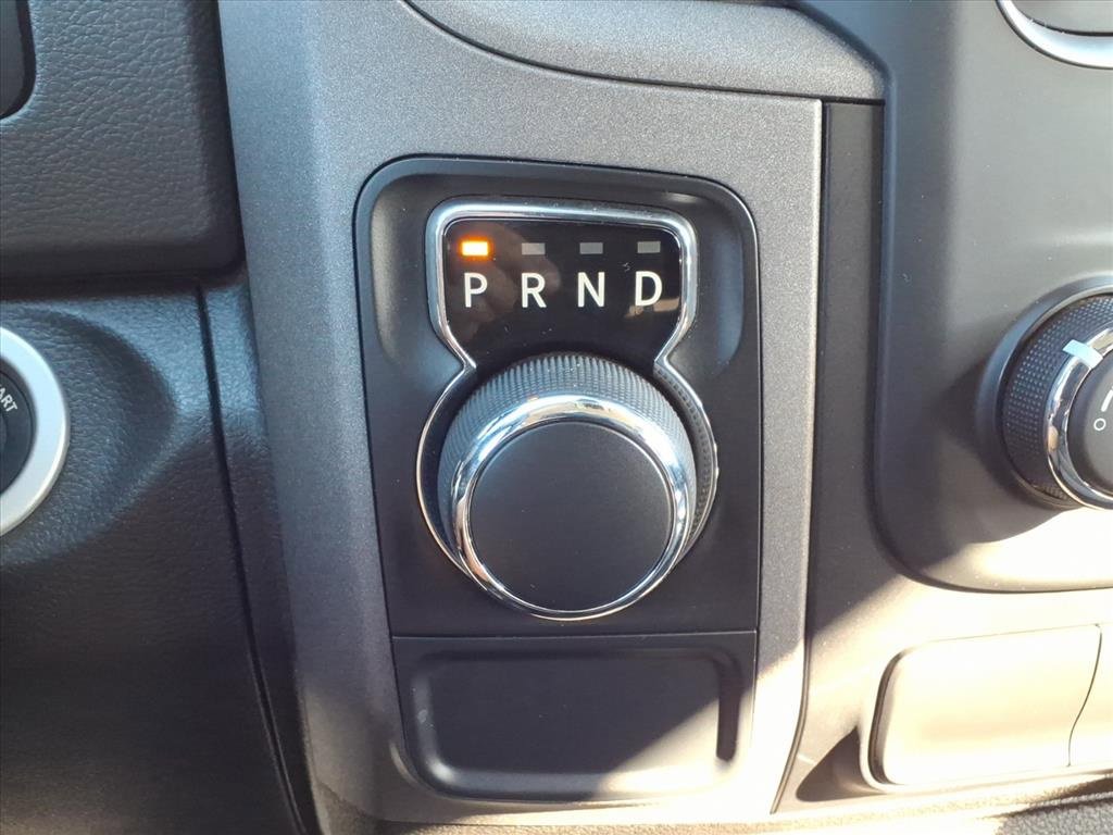 Used 2019 RAM 1500 Tradesman w/ Popular Equipment Group image 19