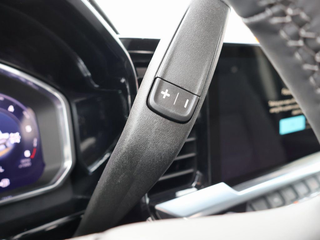 New 2026 Chevrolet Silverado 1500 LT image 19