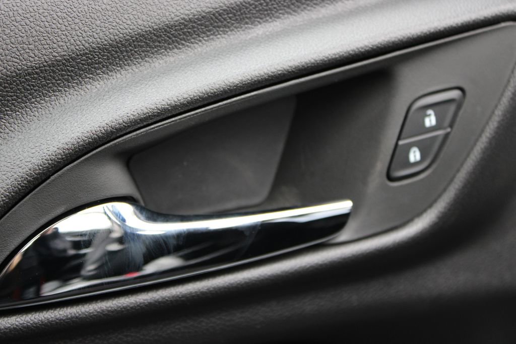 New 2026 Chevrolet Trax LS image 32