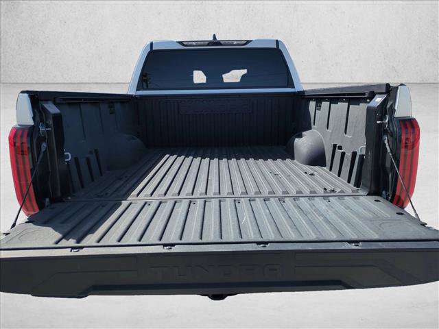 Used 2025 Toyota Tundra SR5 image 6