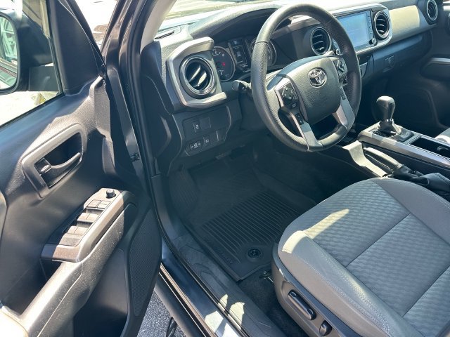 Used 2023 Toyota Tacoma SR5 RWD image 12
