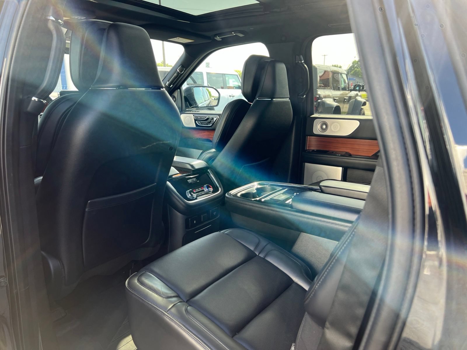 Used 2019 Lincoln Navigator L Reserve AWD/4WD image 66