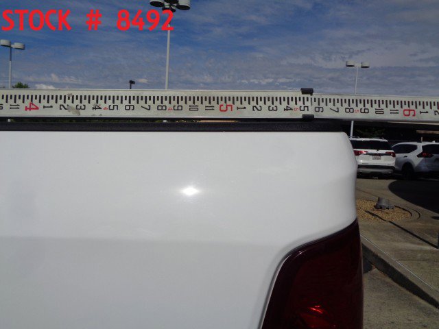 Used 2023 RAM 1500 Tradesman w/ Chrome Plus Package AWD/4WD image 22