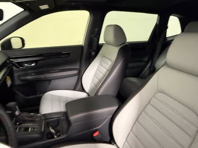 New 2027 Honda CR-V Sport Touring image 30