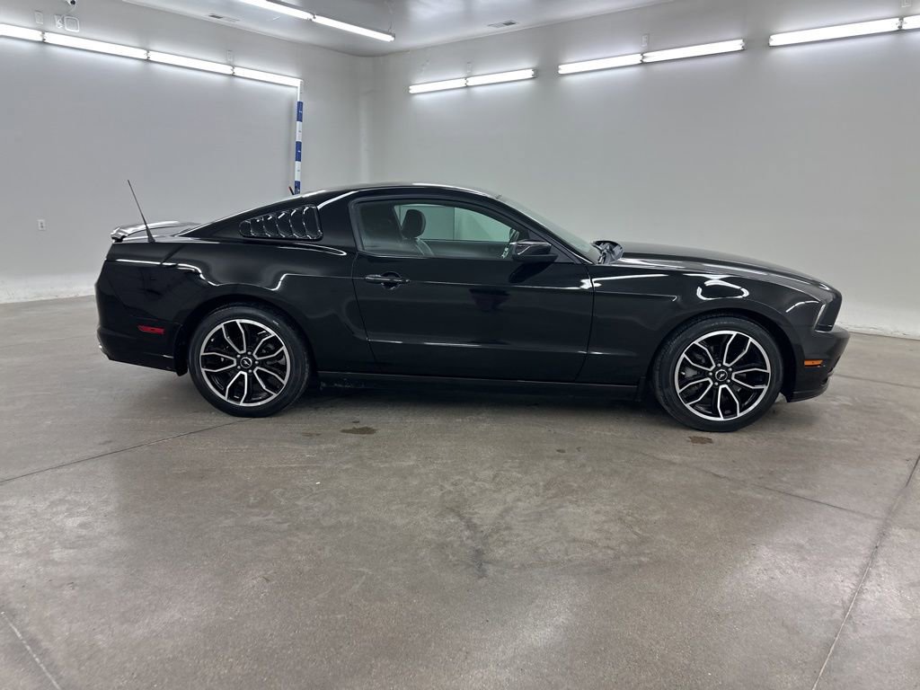 Used 2014 Ford Mustang Coupe w/ FP6 Appearance Package image 13