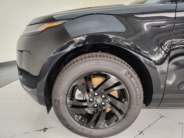 New 2026 Land Rover Range Rover Evoque S image 11