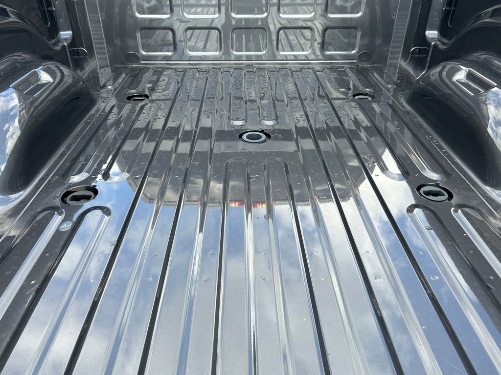 New 2025 RAM 2500 Big Horn image 38