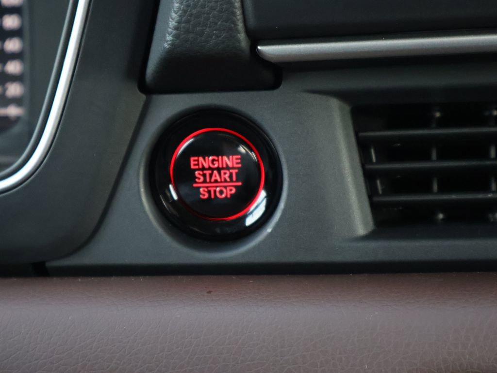 Certified 2025 Honda Pilot Elite image 28
