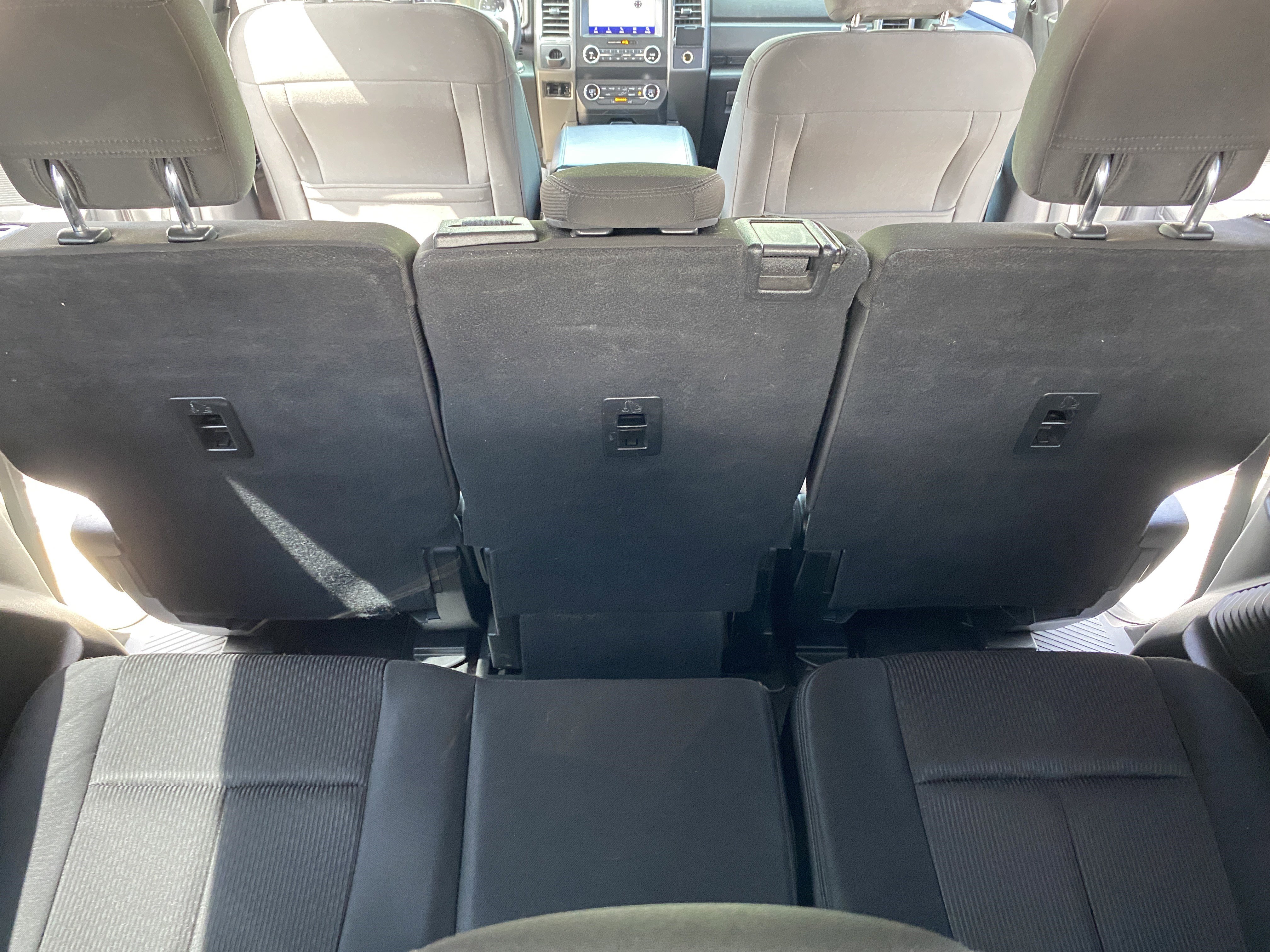 Used 2019 Ford Expedition Max XLT RWD image 21