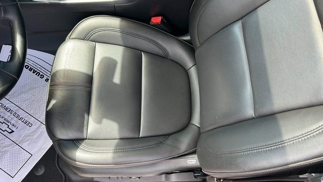 Certified 2023 Chevrolet Traverse RS image 14