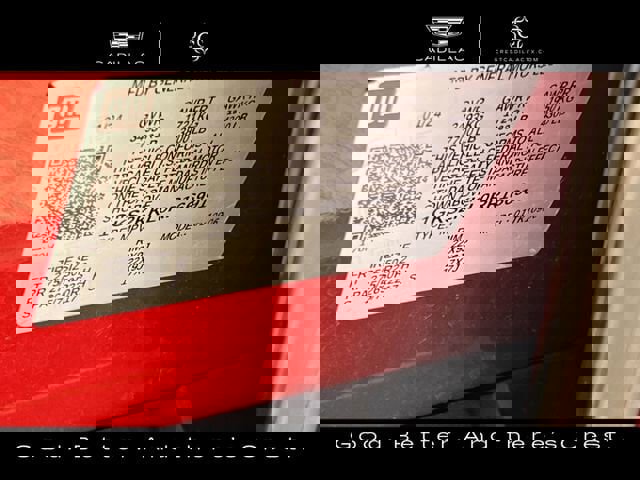 Used 2024 GMC Yukon XL Denali Ultimate image 34