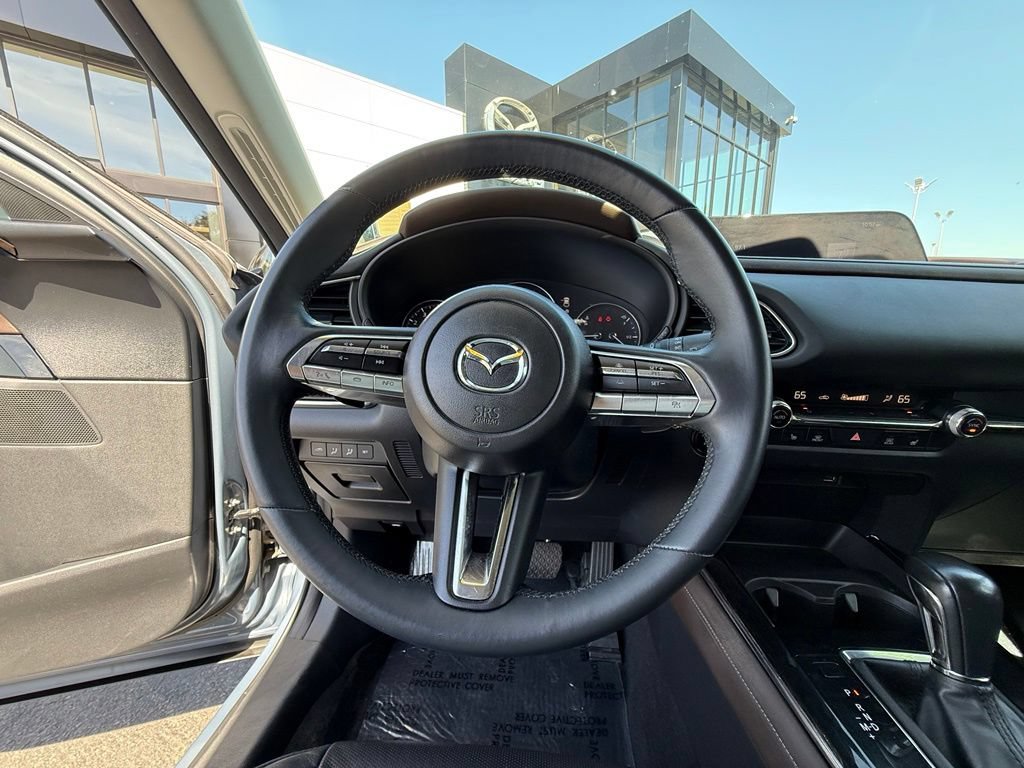 Used 2020 MAZDA CX-30 FWD w/ Premium Package image 20