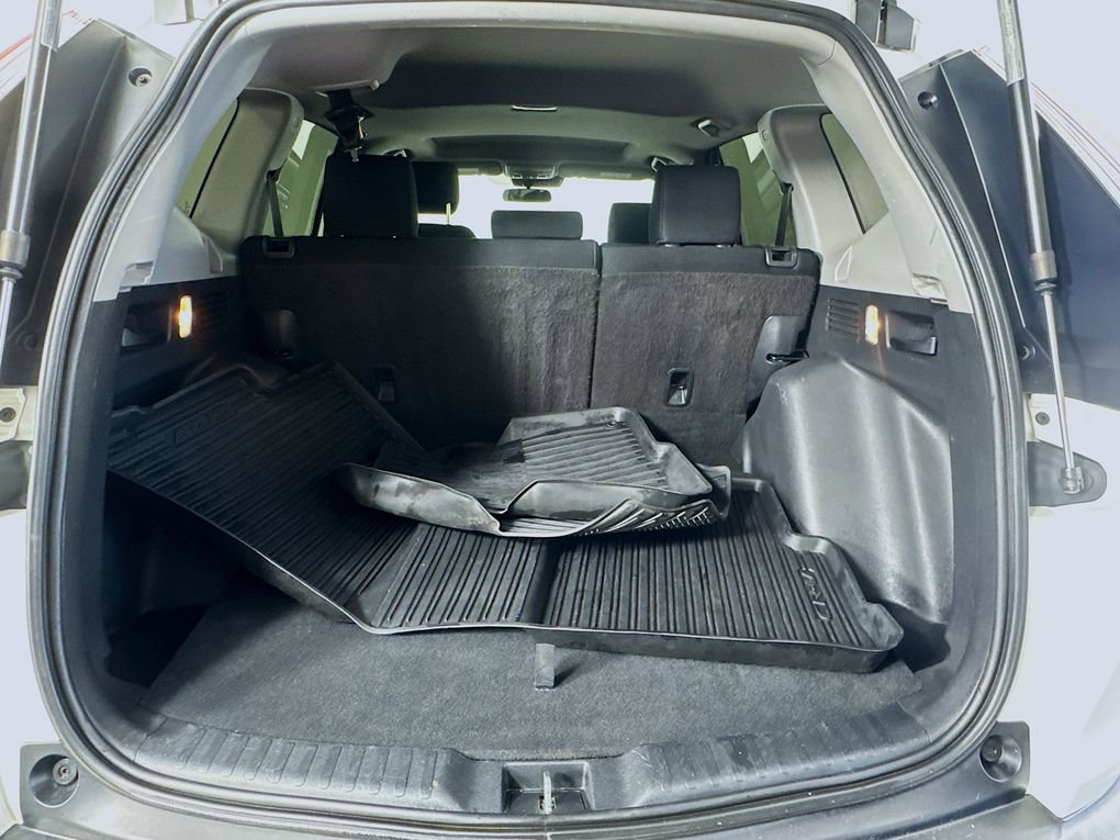 Used 2018 Honda CR-V EX image 26