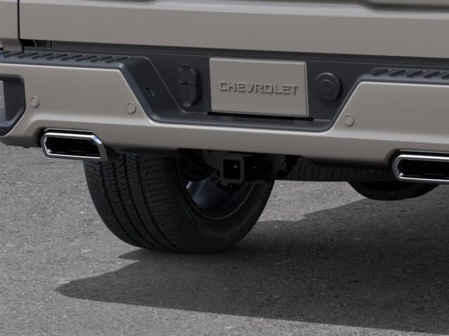 New 2026 Chevrolet Silverado 1500 High Country image 14