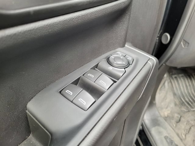 Used 2024 Chevrolet Silverado 1500 W/T w/ WT Value Package AWD/4WD image 26