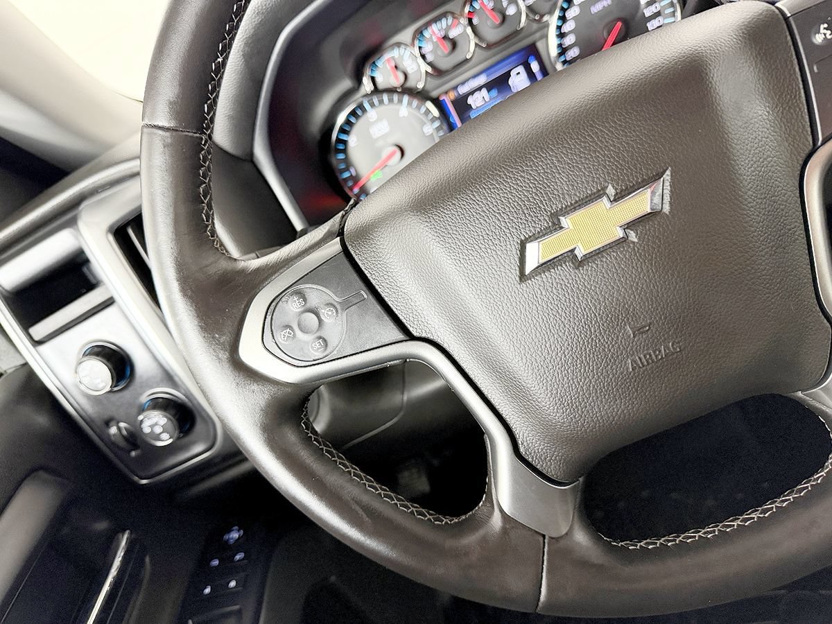 Used 2014 Chevrolet Silverado 1500 LT w/ All Star Edition AWD/4WD image 58