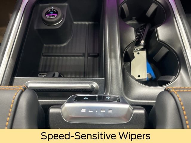 New 2026 Ford Expedition Tremor image 45