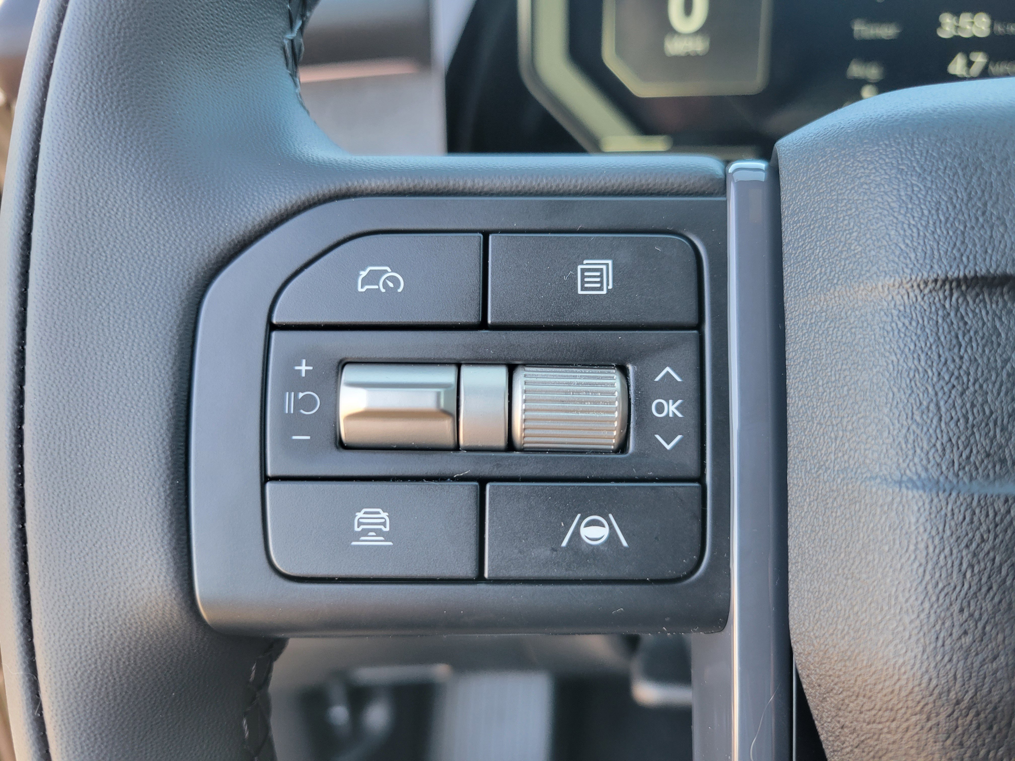 New 2027 Kia Telluride SX FWD image 28