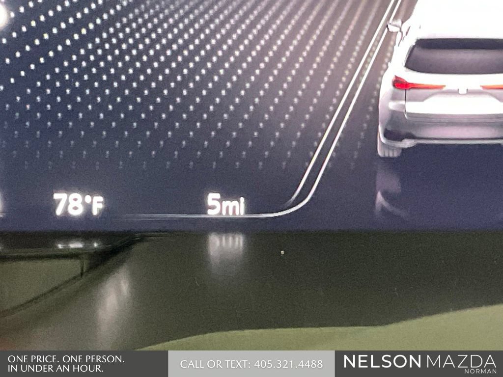 New 2026 MAZDA CX-90 Plug-In Hybrid w/ Premium Plus AWD/4WD image 53