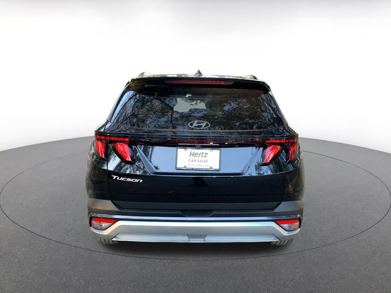 Used 2025 Hyundai Tucson SEL image 6