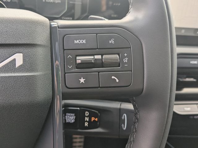 New 2027 Kia Telluride X-Line SX Prestige AWD/4WD image 28