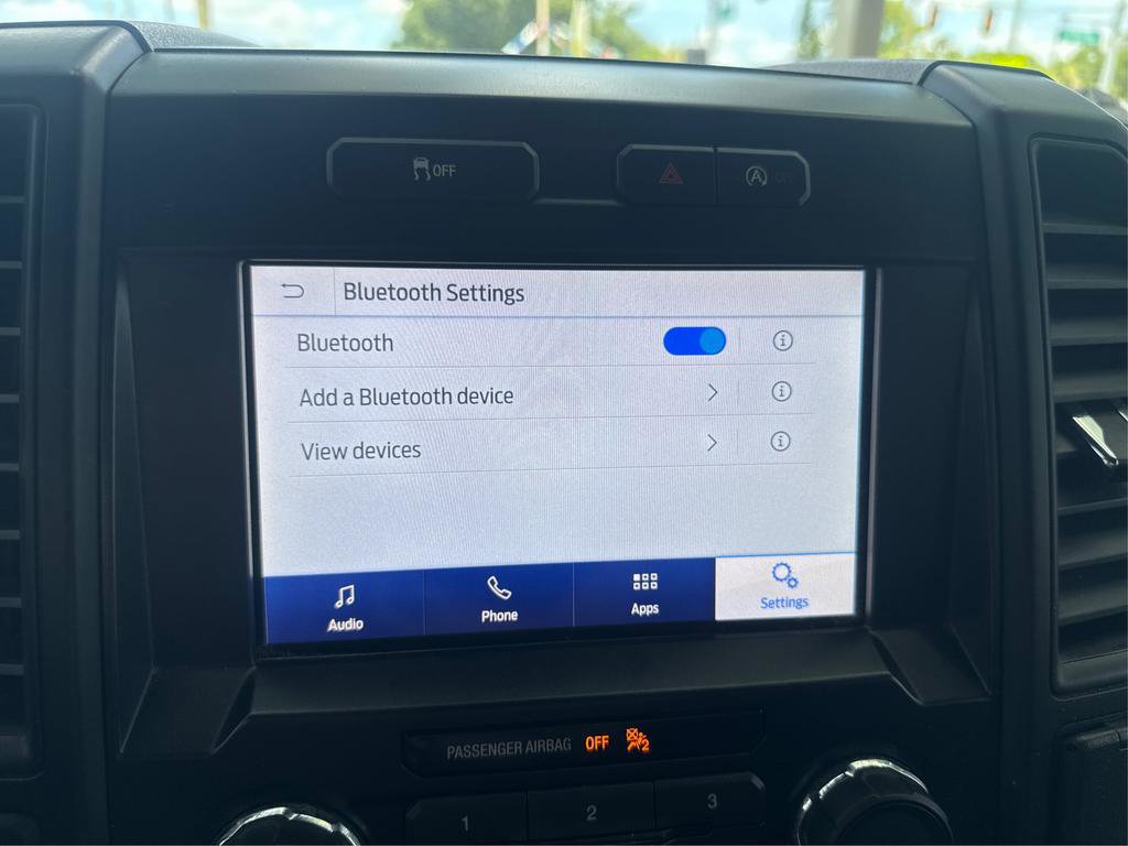 Used 2020 Ford F150 XL w/ Equipment Group 101A Mid image 33
