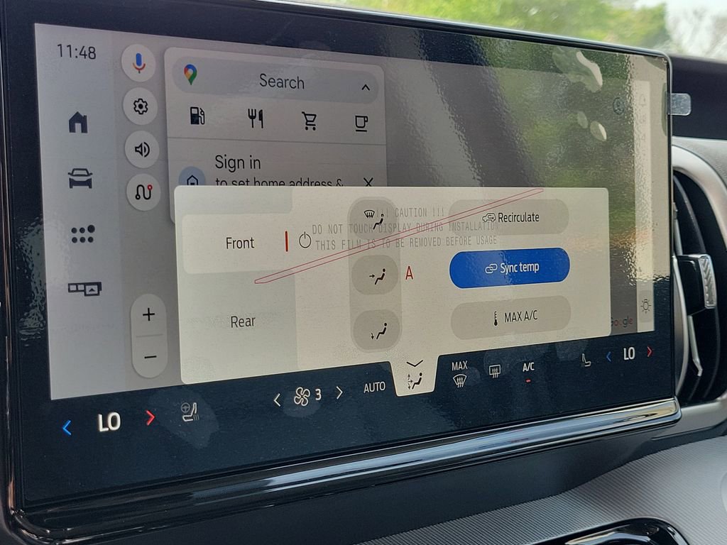 New 2026 Ford Expedition Active image 26